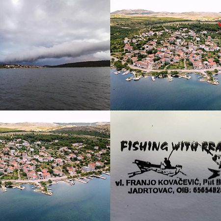 Heavenly Bay Apartman Šibenik Kültér fotó