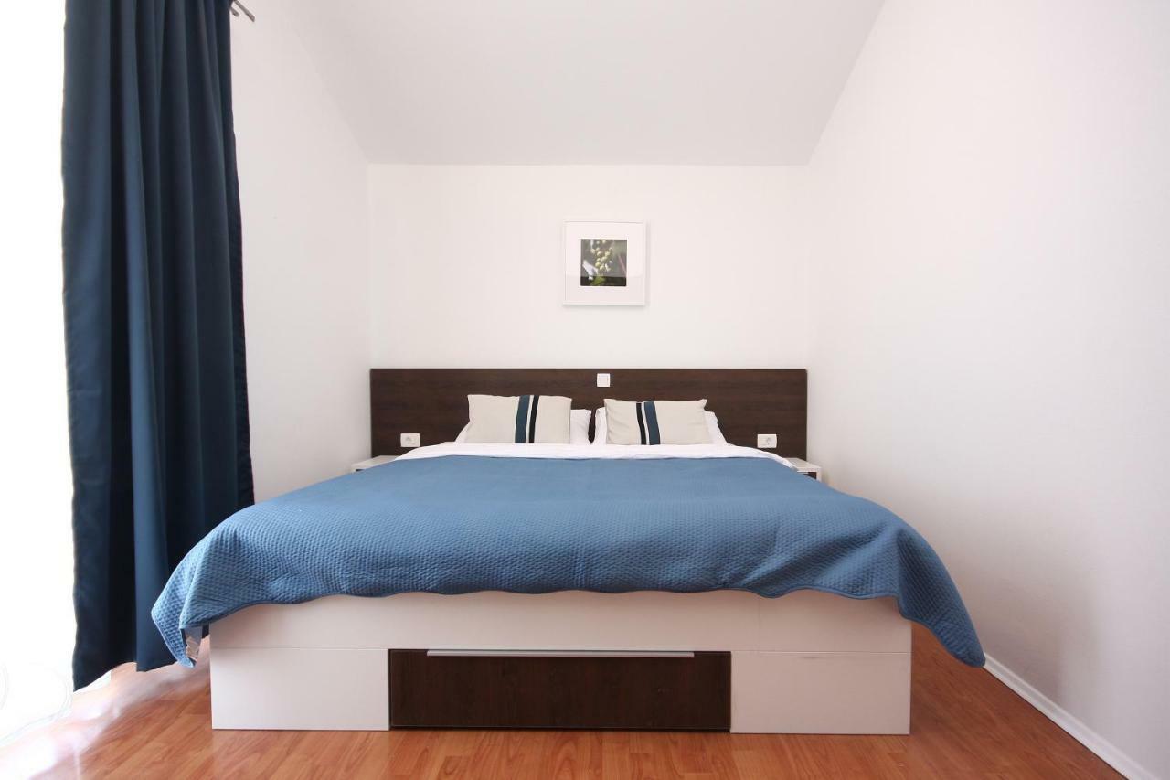 Heavenly Bay Apartman Šibenik Kültér fotó