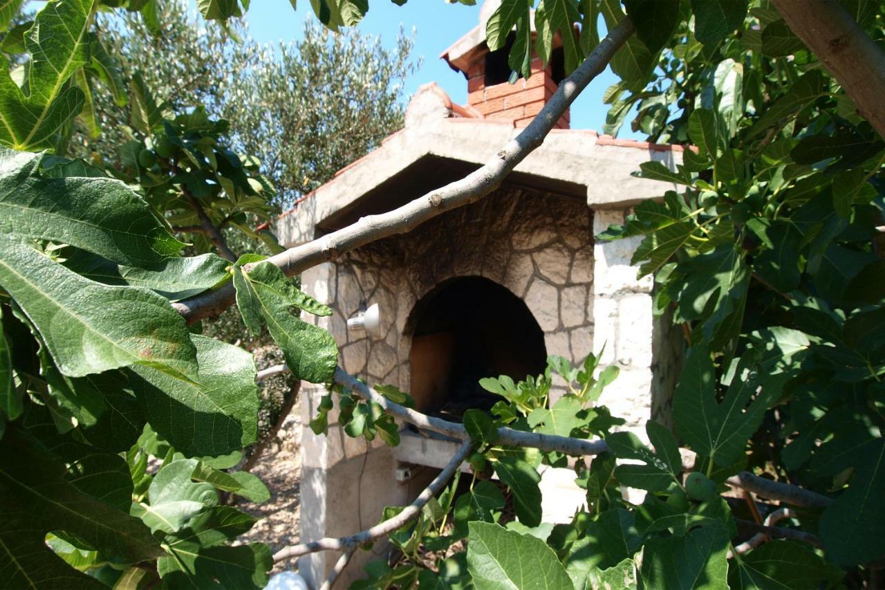 Heavenly Bay Apartman Šibenik Kültér fotó
