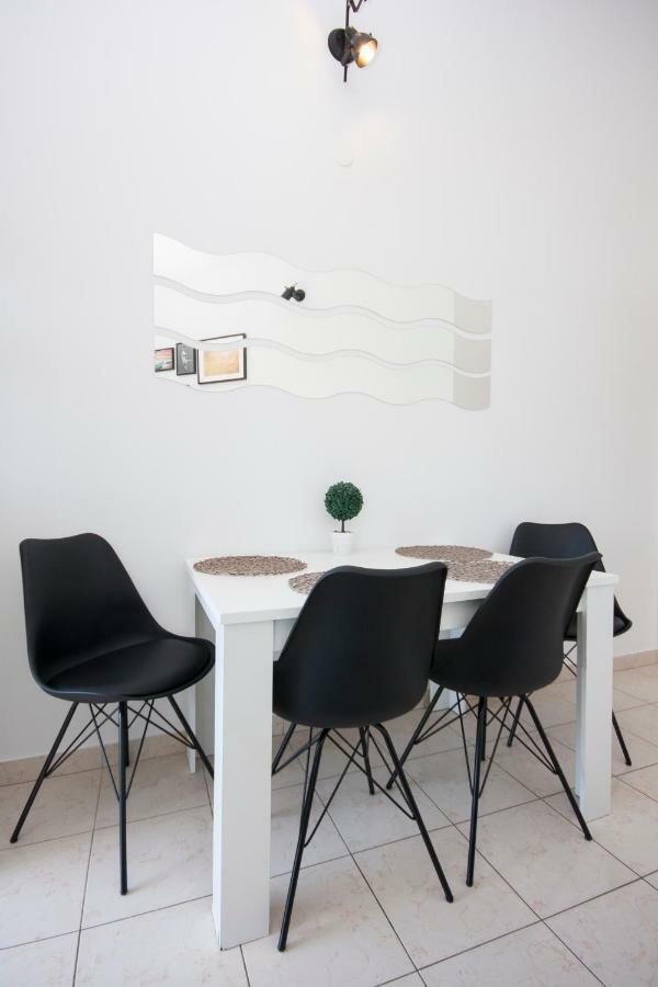 Heavenly Bay Apartman Šibenik Kültér fotó