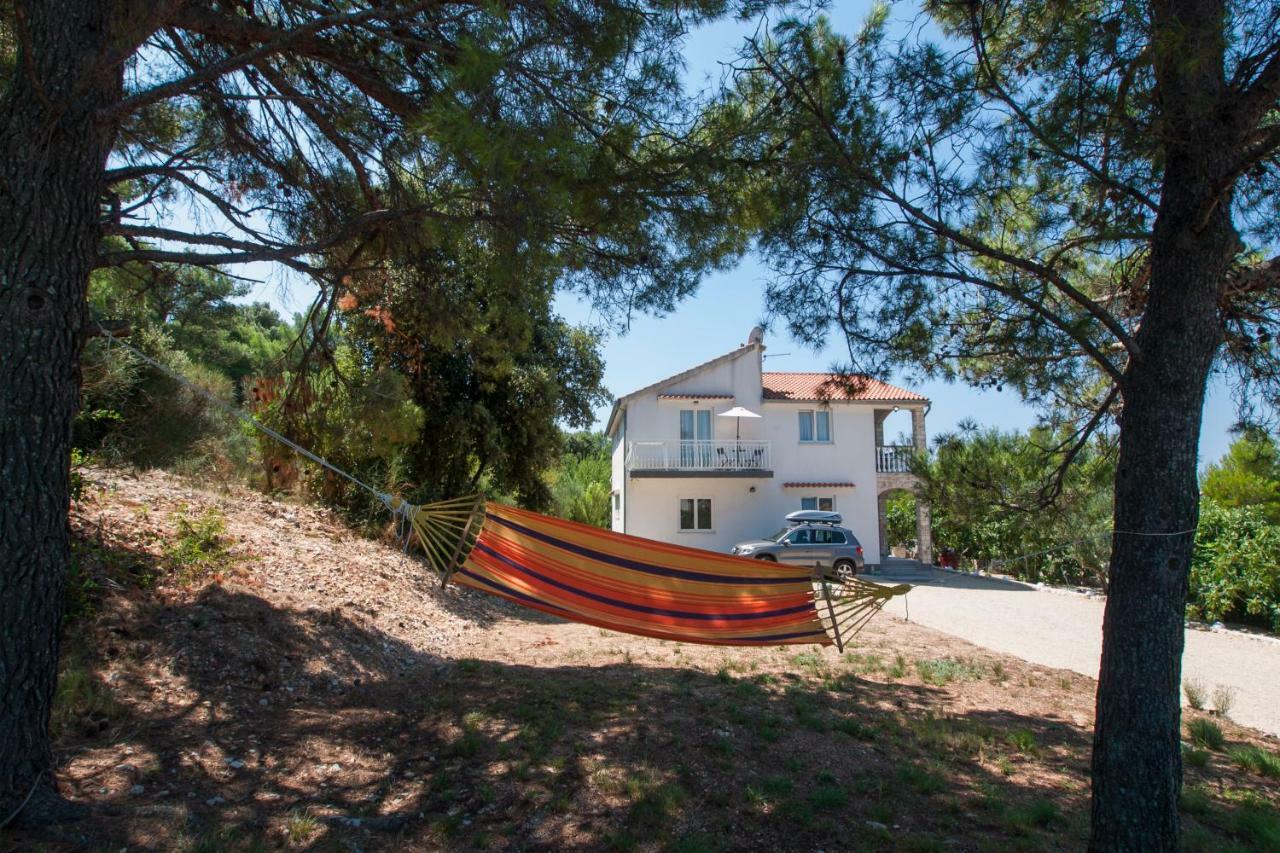Heavenly Bay Apartman Šibenik Kültér fotó