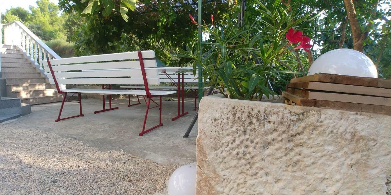Heavenly Bay Apartman Šibenik Kültér fotó