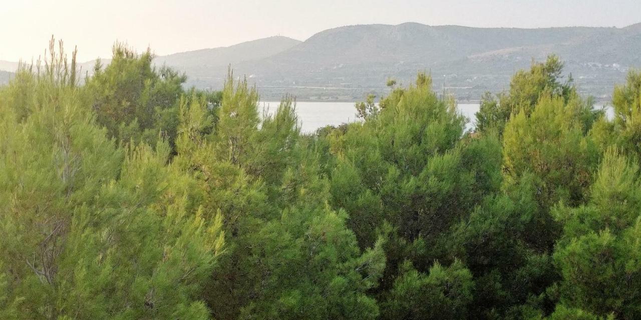 Heavenly Bay Apartman Šibenik Kültér fotó