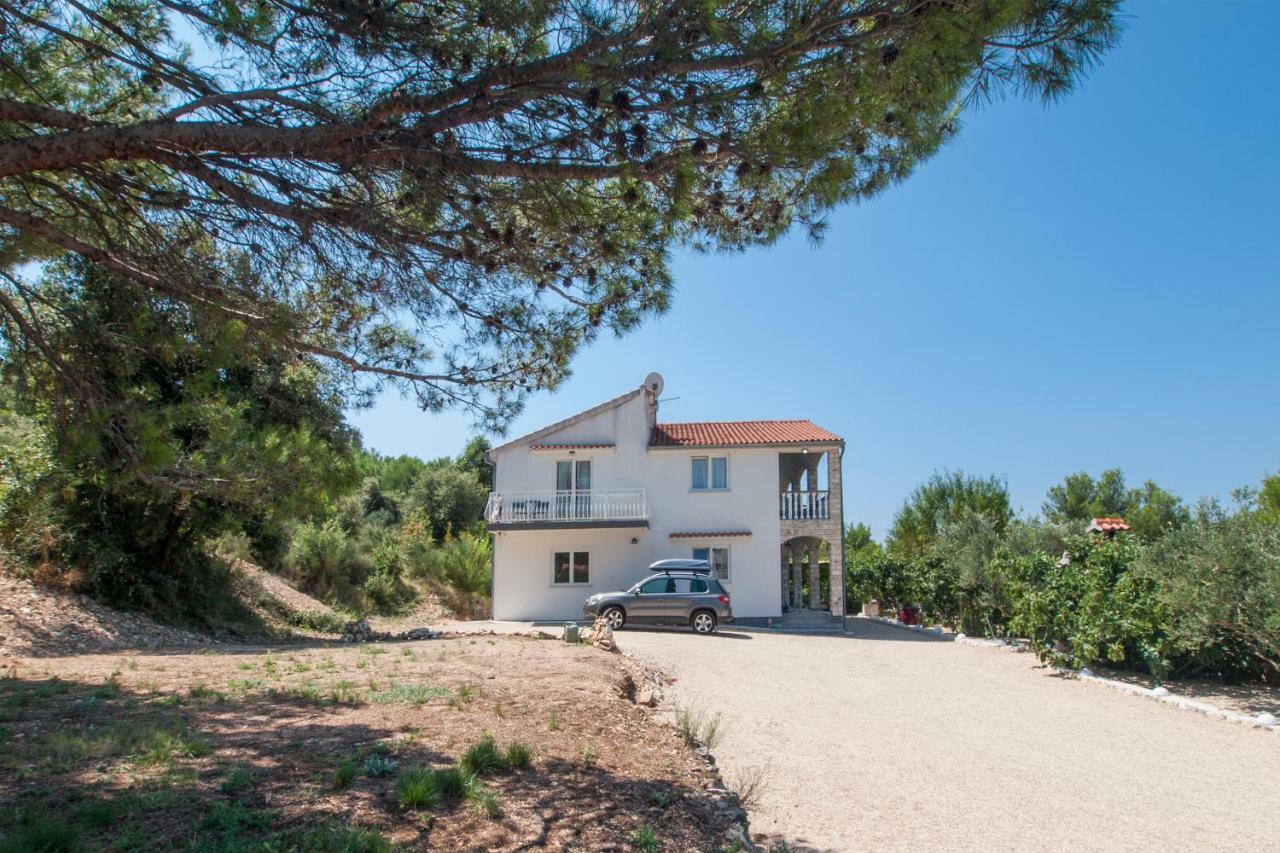 Heavenly Bay Apartman Šibenik Kültér fotó